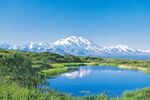 Autoreisen Yukon/Alaska