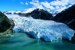 Ausflug Glacier Bay