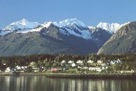 Wohnmobilreise Kanada: Hains in Alaska