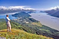 Inside Passage &amp; West-Kanada
