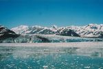 Yukon, Alaska, British Columbia mit Inside Passage