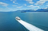 North to Alaska &amp; Inside Passage
