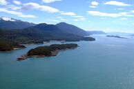 Busreisen USA: Inside Passage