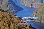 Misty Fjords National Monument
