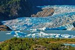 Classic Coastal Passage with Alaskan Cruise