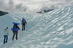 Rundflug Gletscher-Abenteuer ab Chitina