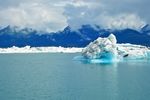 Columbia Glacier Kayaking