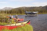Wander- / Kanutour The Heart of the Yukon