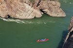 Kanutour Yukon River The Classic Teil 2 2010
