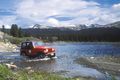 Unterwegs in Skagway