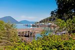 Wrangell Waterfront