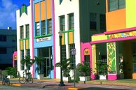 Florida, Miami: Island State Park bei Clearwater