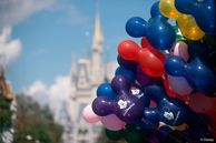 Ausflug USA: Walt Disney World Resort - Micky