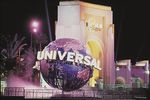 Universal Studios Florida UND Islands of Adventure