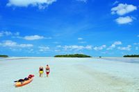 Floridas Süden plus Eleuthera