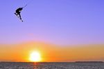 Sonnenuntergang