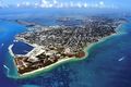Luftaufnahme von Key West