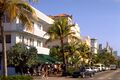 Städtereisen USA: Miami Art Deco Häuser