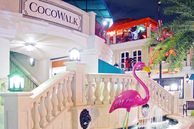 Coconut Grove – Bummeln & Dinner genießen Coconut Grove – Bummeln & Dinner genießen