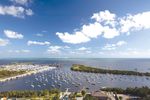Miami Coconut Grove Hafen