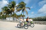 Fahrradmiete Miami