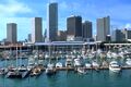 Städtereisen USA: Miami Downtown Marina