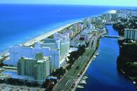 Florida, Miami: Sarasota Mädchen