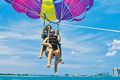Parasailing