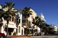Städtereisen USA: Miami South Beach