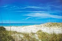 Sonne, Strand und Meer
