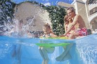 Fun &amp; Sun