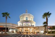 Orlando Florida Mall