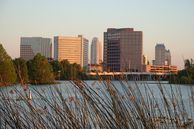 Skyline Orlando Städtereisen USA: Skyline Orlando