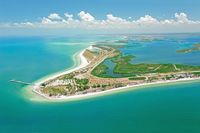 St. Petersburg &amp; Clearwater