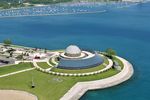 Planetarium Chicago