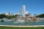 Chicago bis Los Angeles