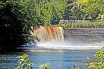 Upper Tahquamenon Falls