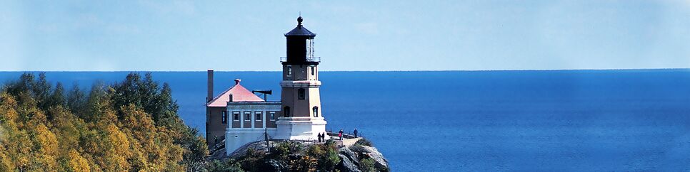 USA - Great-Lakes-Staaten