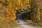 Autoreisen Great Lakes