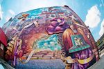 Mural Arts