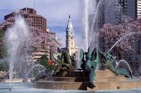 Philadelphia entdecken
