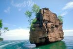 Autoreisen Wisconsin