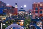 Bricktown, Oklahoma City