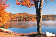 USA Osten Routenvorschläge: Indian Summer Neuengland