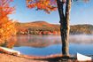 Indiansummer in Ontario