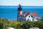 New England