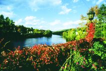 Berkshires Massachusetts: Berkshires