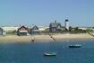 Ferienhausurlaub auf Cape Cod