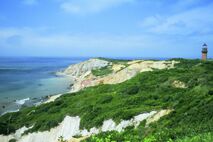 Marthas Vineyard Massachusetts: Marthas Vineyard