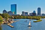 Charles River, Boston